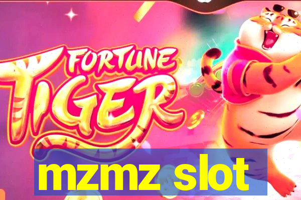 mzmz slot